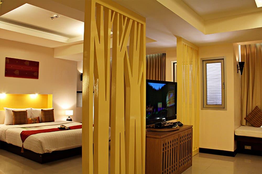 Fotos del hotel - Maninarakorn Hotel