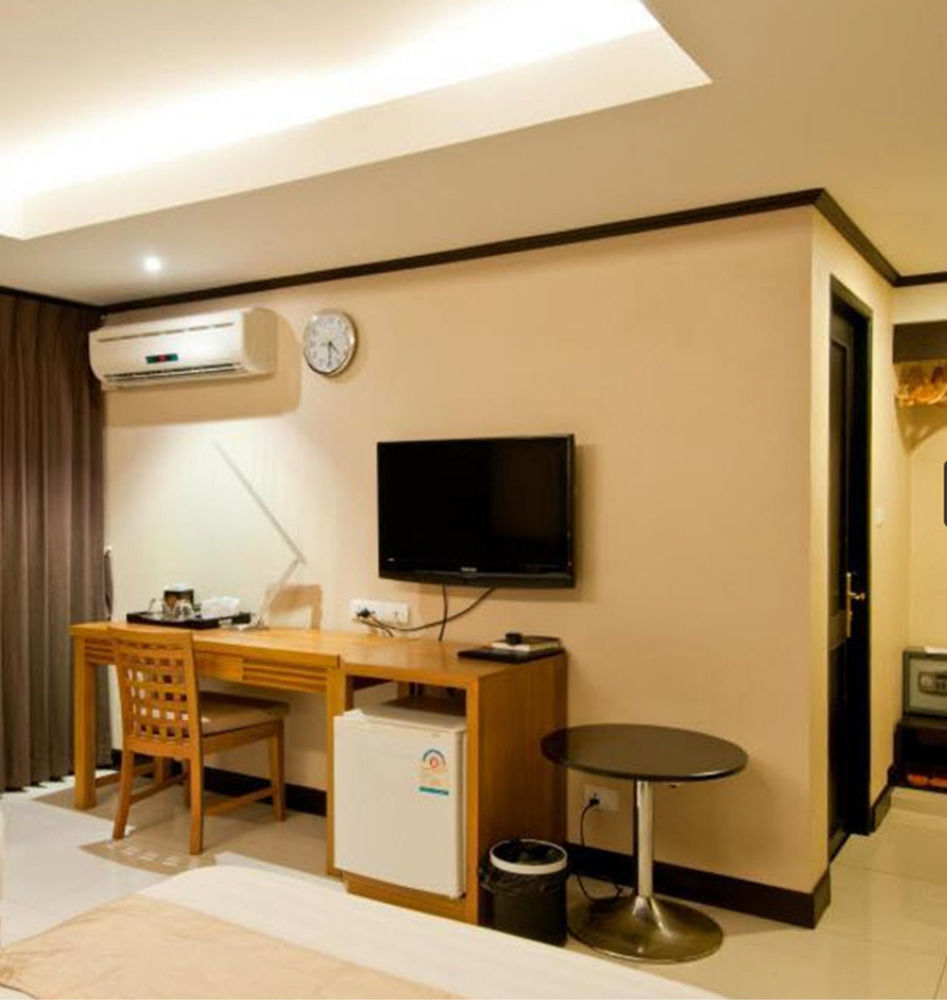 Fotos del hotel - A2 Hotel Bangkok
