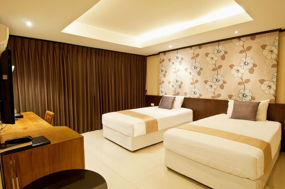Fotos del hotel - A2 Hotel Bangkok