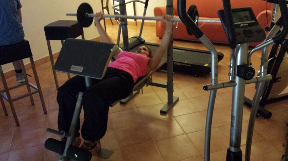 Fotos del hotel - Neapolis