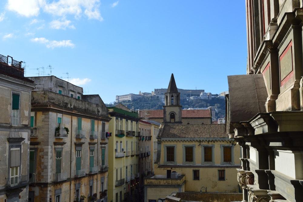 Fotos del hotel - Neapolis