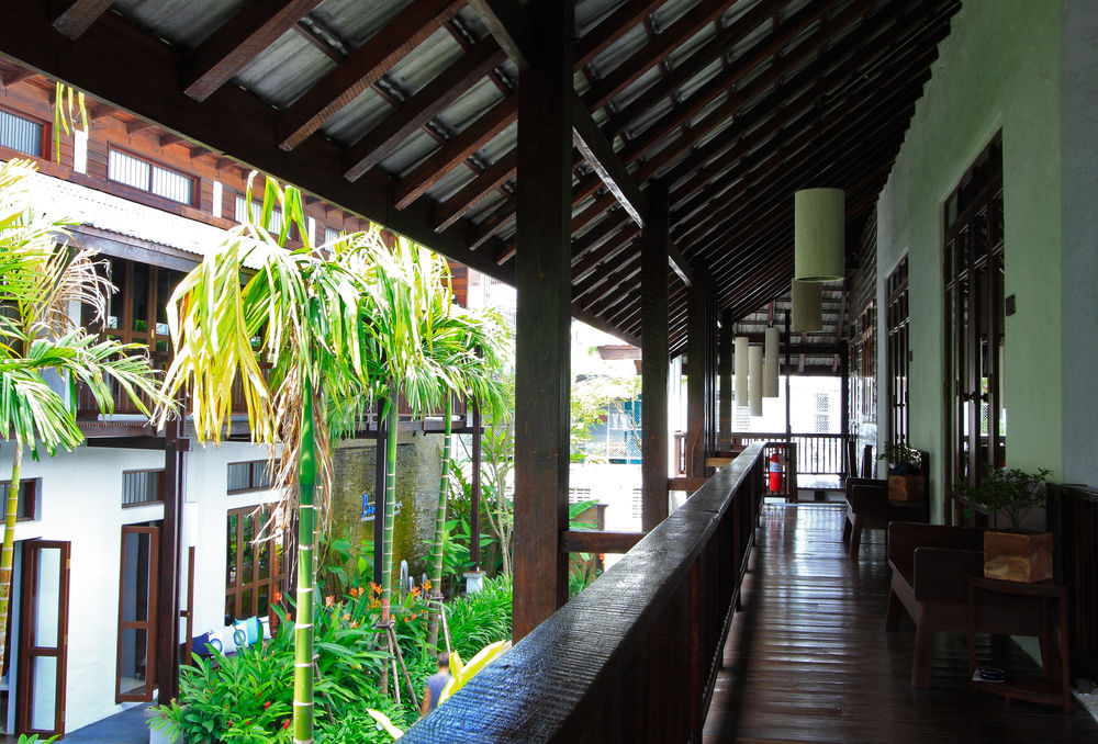 Fotos del hotel - Banthai Village Chiang Mai