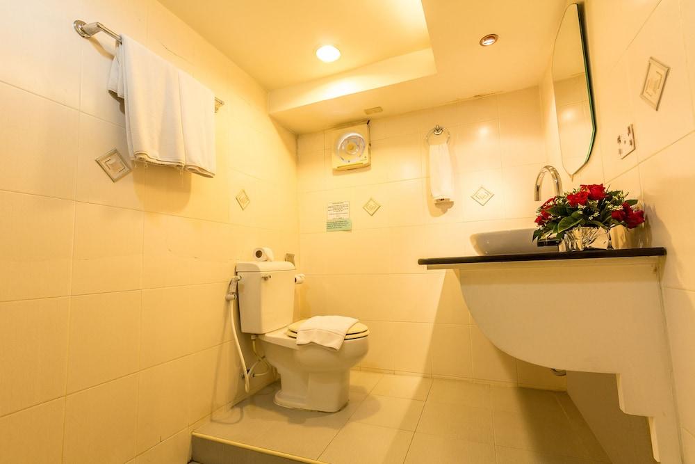 Fotos del hotel - SAM S LODGE SUKHUMVIT SOI 19