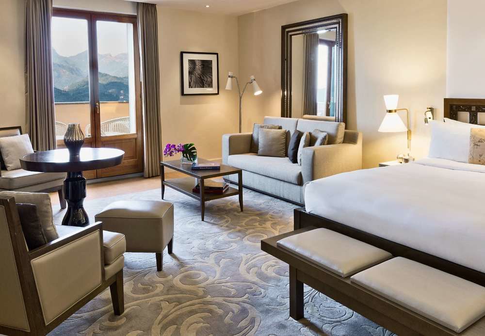 Fotos del hotel - Renaissance Tuscany Il Ciocco Resort & Spa