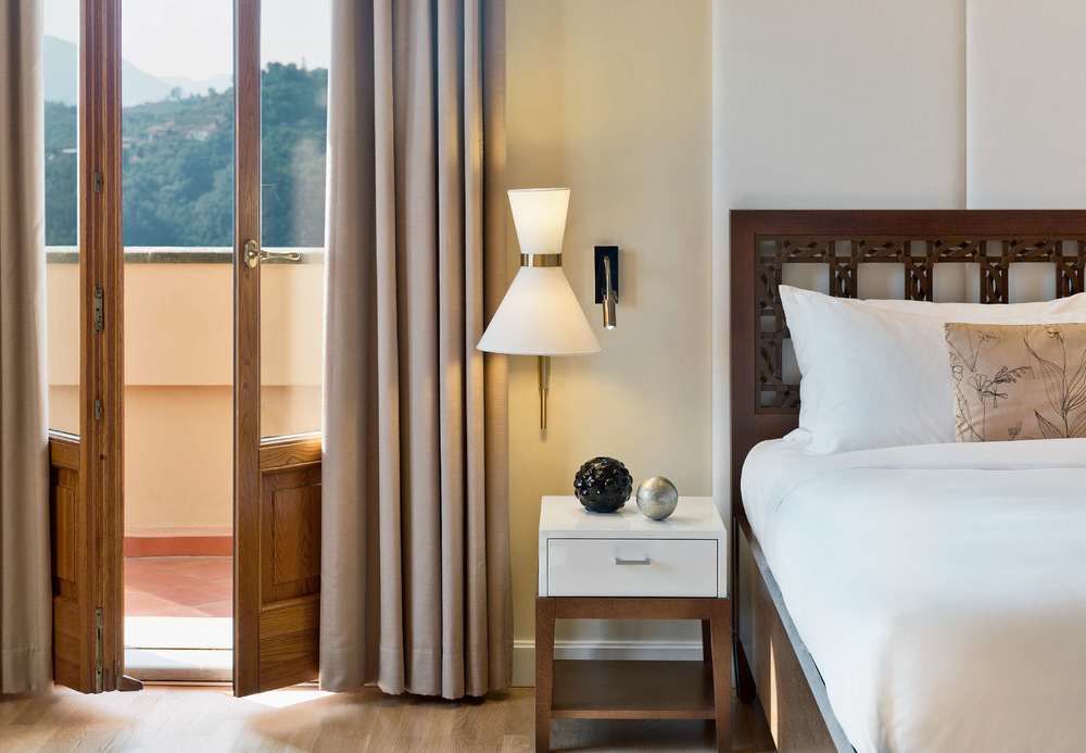 Fotos del hotel - Renaissance Tuscany Il Ciocco Resort & Spa