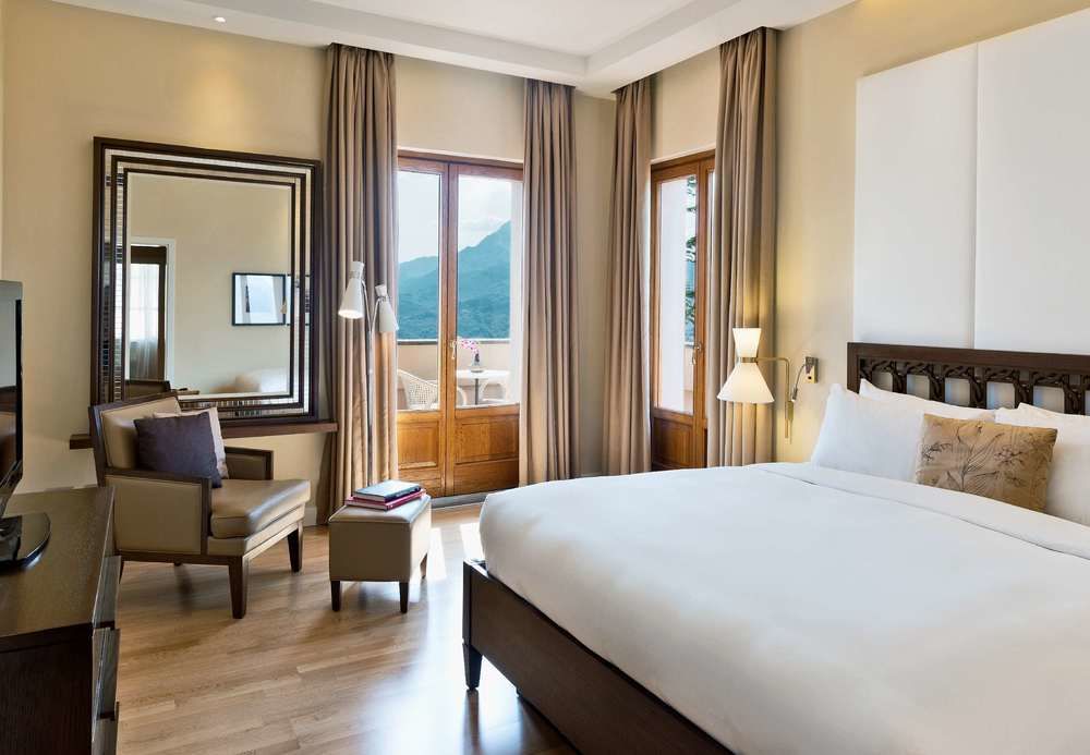 Fotos del hotel - Renaissance Tuscany Il Ciocco Resort & Spa