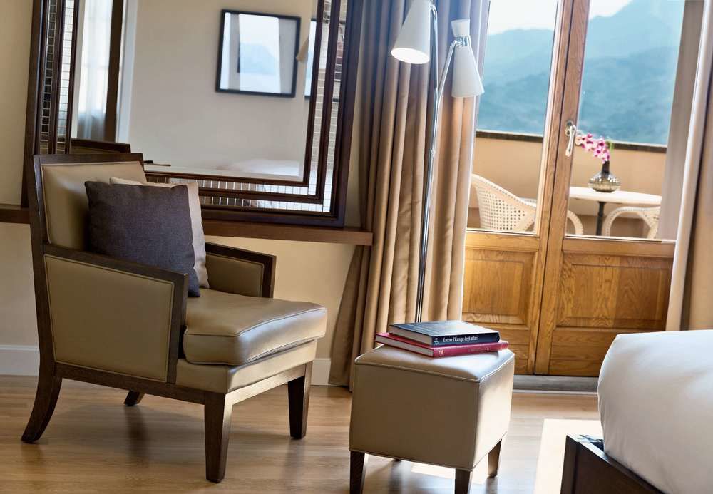 Fotos del hotel - Renaissance Tuscany Il Ciocco Resort & Spa