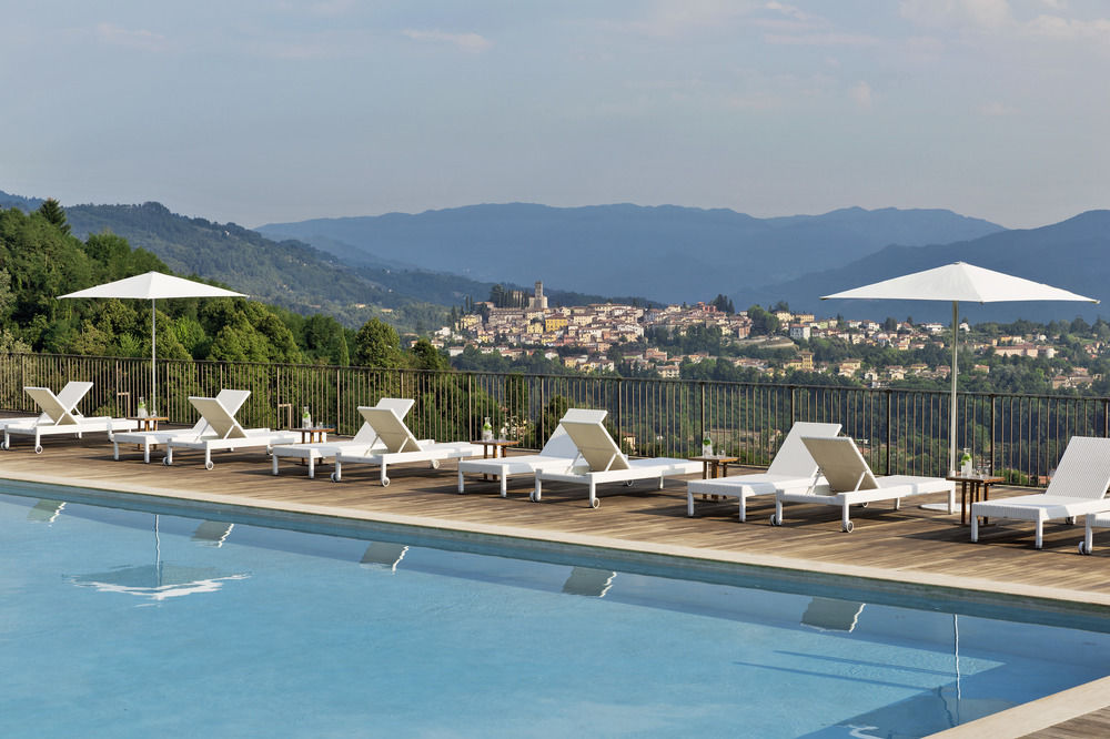 Fotos del hotel - Renaissance Tuscany Il Ciocco Resort & Spa