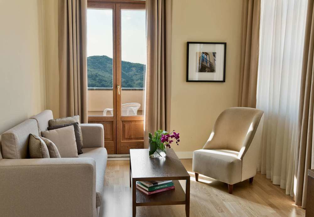 Fotos del hotel - Renaissance Tuscany Il Ciocco Resort & Spa