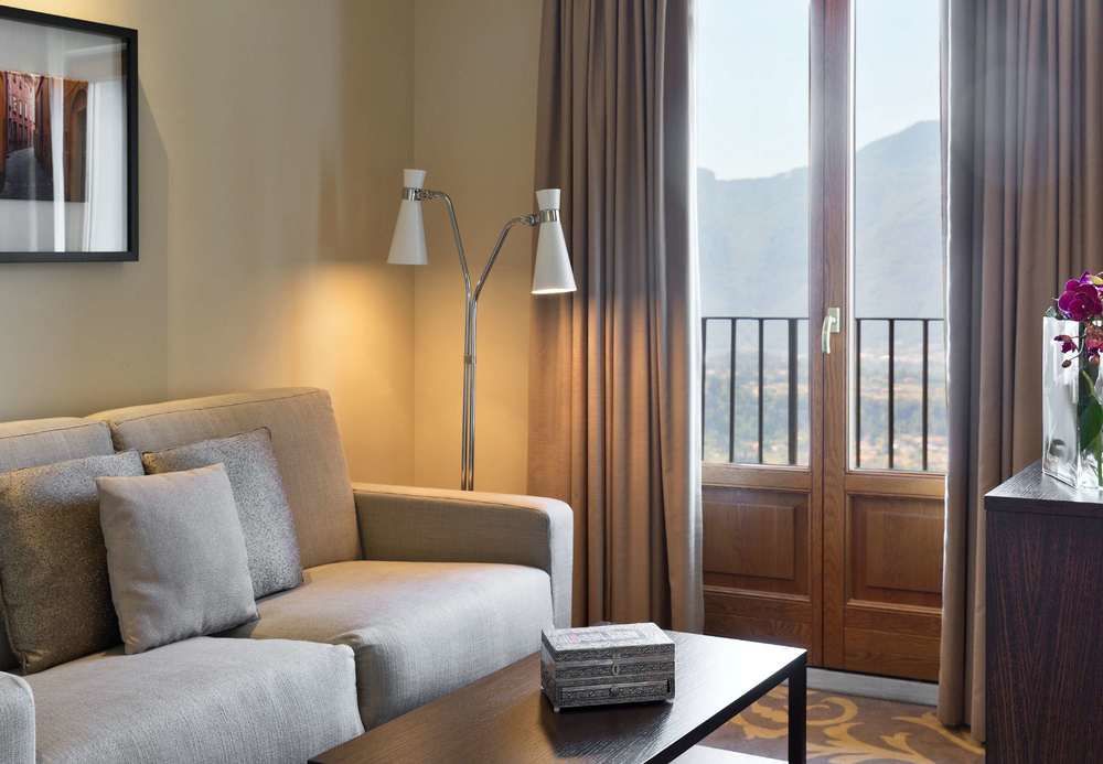 Fotos del hotel - Renaissance Tuscany Il Ciocco Resort & Spa
