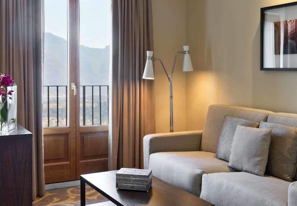 Fotos del hotel - Renaissance Tuscany Il Ciocco Resort & Spa