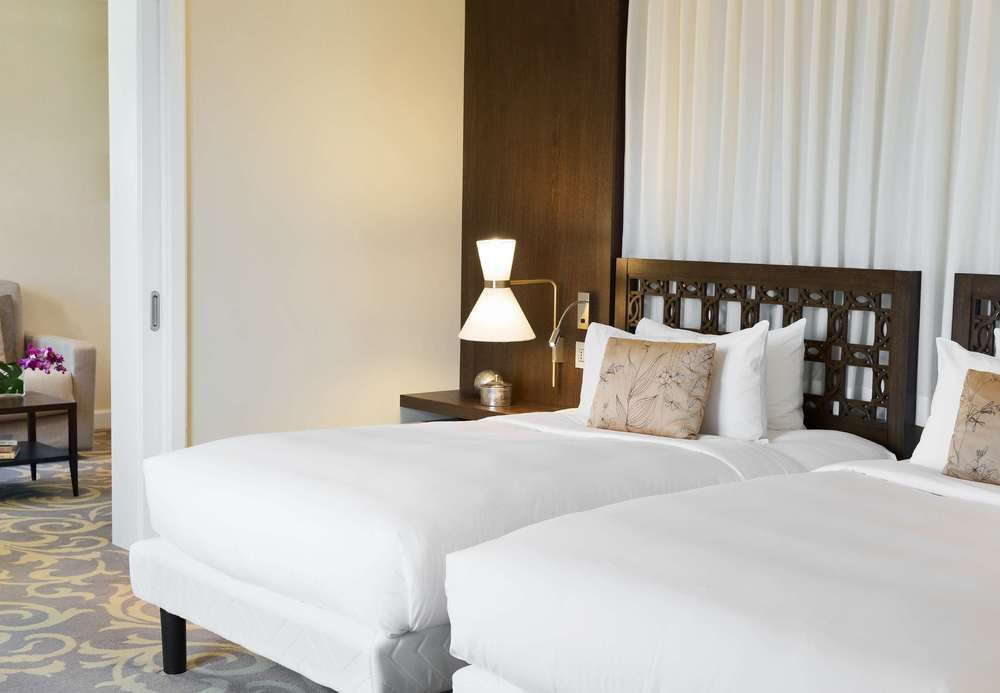 Fotos del hotel - Renaissance Tuscany Il Ciocco Resort & Spa