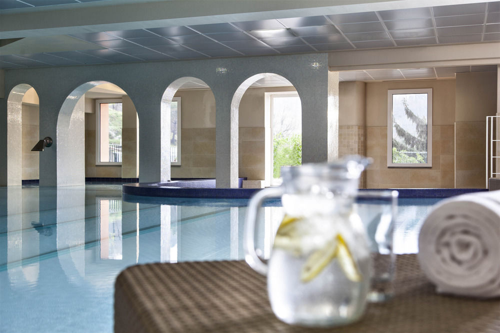 Fotos del hotel - Renaissance Tuscany Il Ciocco Resort & Spa