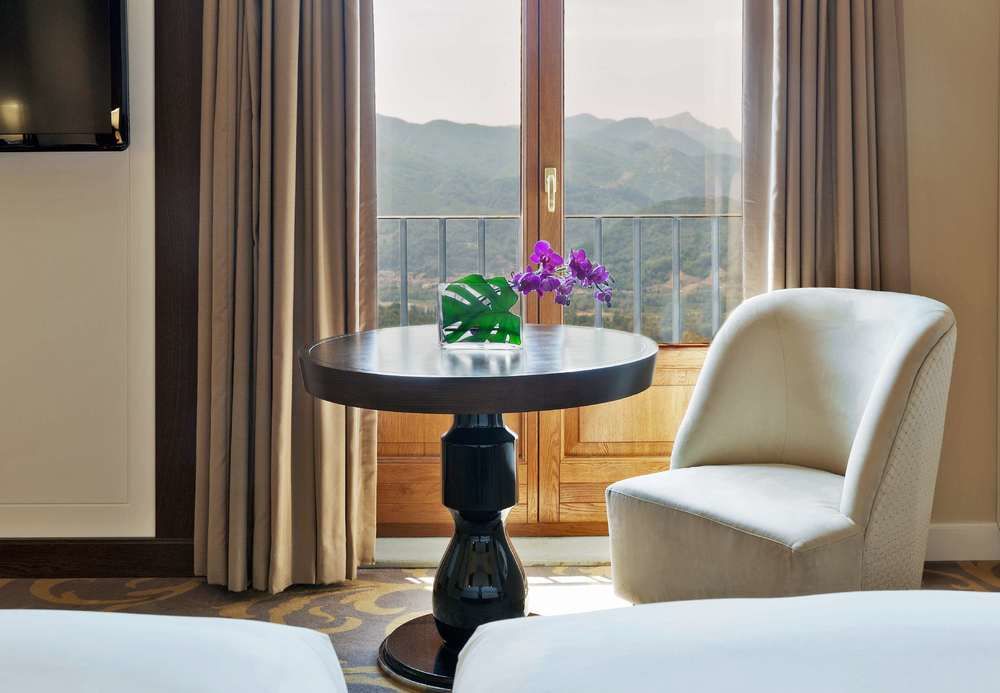 Fotos del hotel - Renaissance Tuscany Il Ciocco Resort & Spa