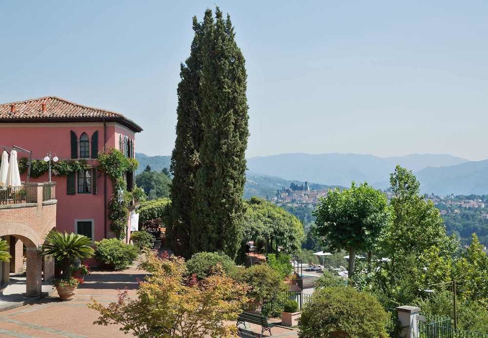 Fotos del hotel - Renaissance Tuscany Il Ciocco Resort & Spa