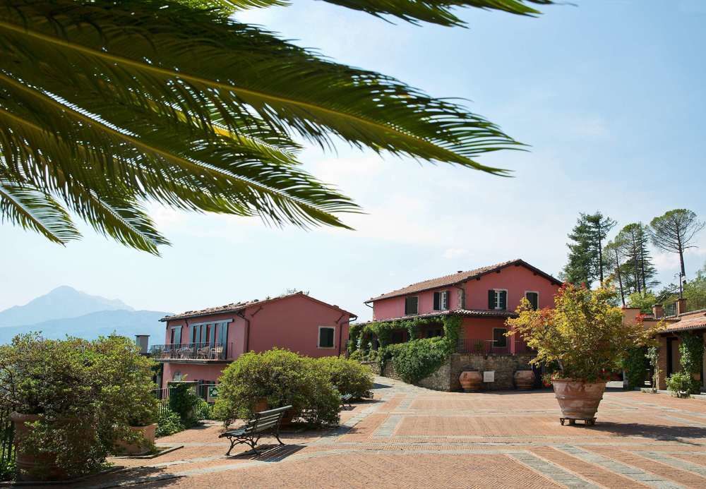 Fotos del hotel - Renaissance Tuscany Il Ciocco Resort & Spa