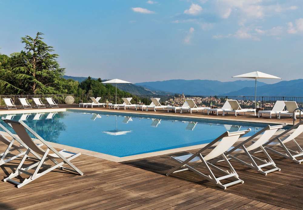 Fotos del hotel - Renaissance Tuscany Il Ciocco Resort & Spa
