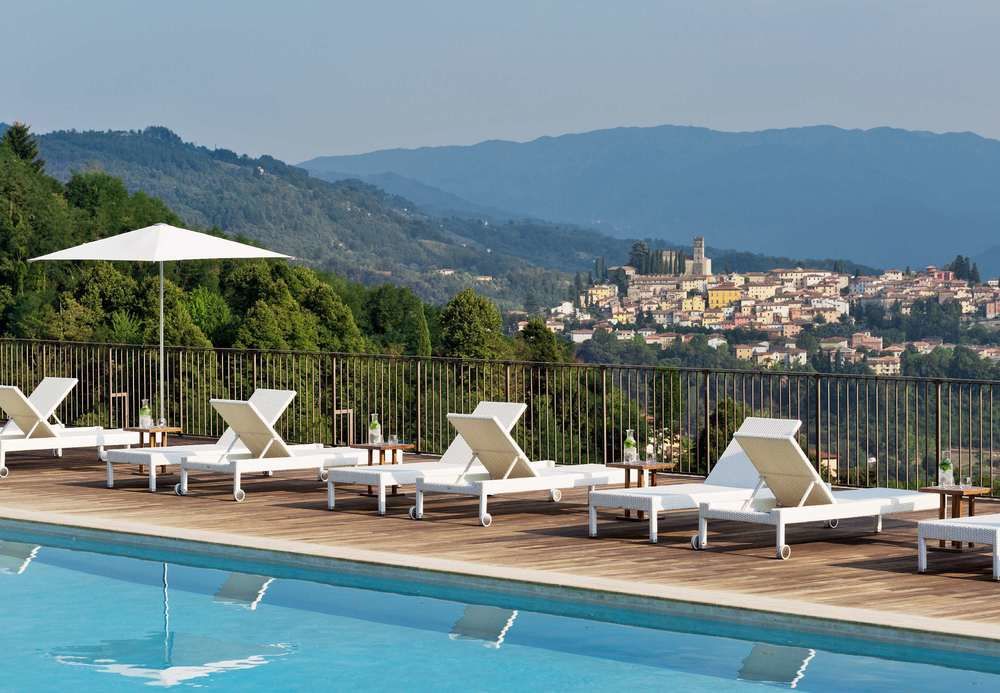 Fotos del hotel - Renaissance Tuscany Il Ciocco Resort & Spa