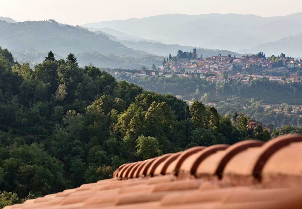 Fotos del hotel - Renaissance Tuscany Il Ciocco Resort & Spa