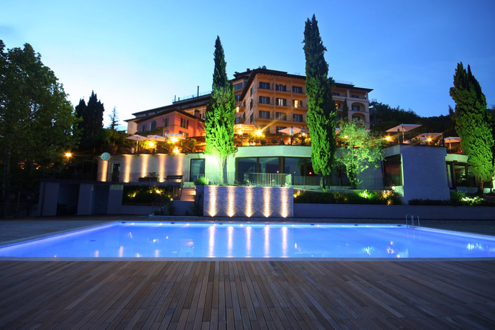 Fotos del hotel - Renaissance Tuscany Il Ciocco Resort & Spa