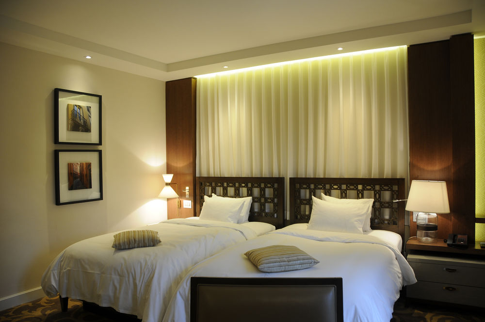 Fotos del hotel - Renaissance Tuscany Il Ciocco Resort & Spa