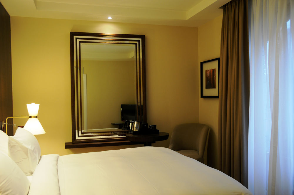Fotos del hotel - Renaissance Tuscany Il Ciocco Resort & Spa
