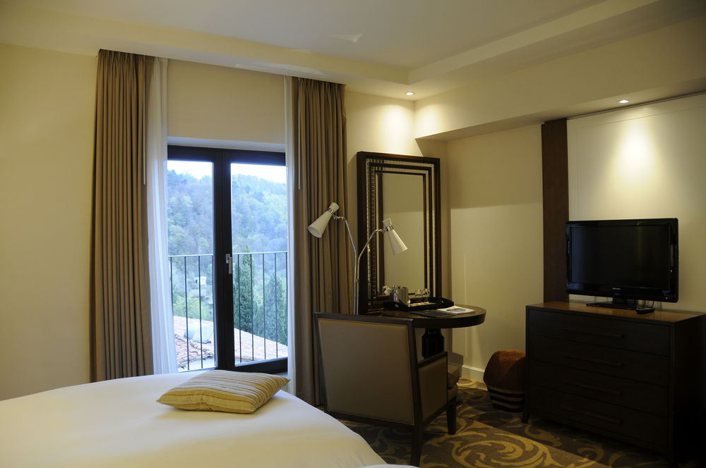 Fotos del hotel - Renaissance Tuscany Il Ciocco Resort & Spa