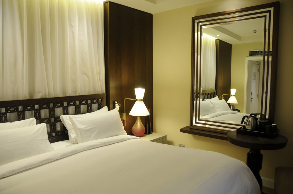 Fotos del hotel - Renaissance Tuscany Il Ciocco Resort & Spa