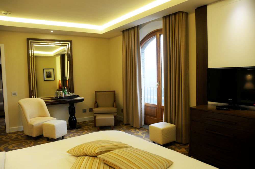 Fotos del hotel - Renaissance Tuscany Il Ciocco Resort & Spa