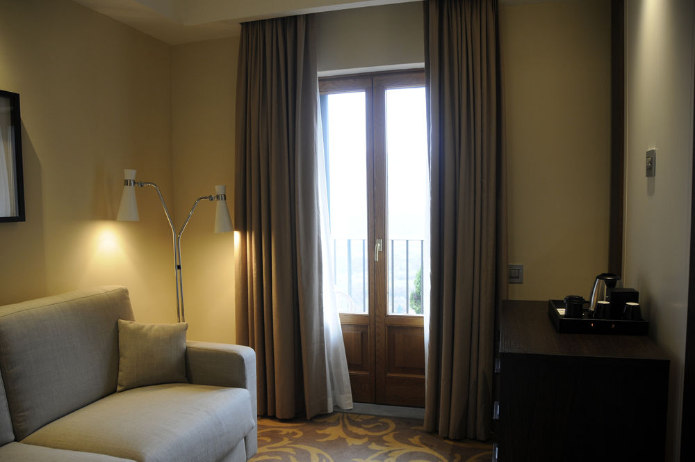 Fotos del hotel - Renaissance Tuscany Il Ciocco Resort & Spa