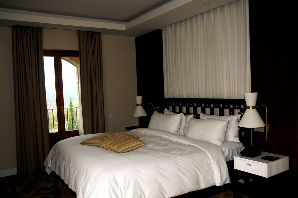 Fotos del hotel - Renaissance Tuscany Il Ciocco Resort & Spa
