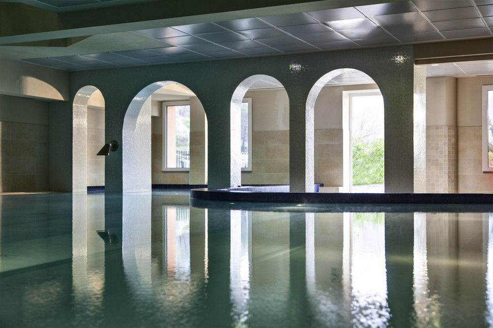Fotos del hotel - Renaissance Tuscany Il Ciocco Resort & Spa