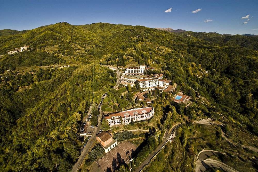 Fotos del hotel - Renaissance Tuscany Il Ciocco Resort & Spa