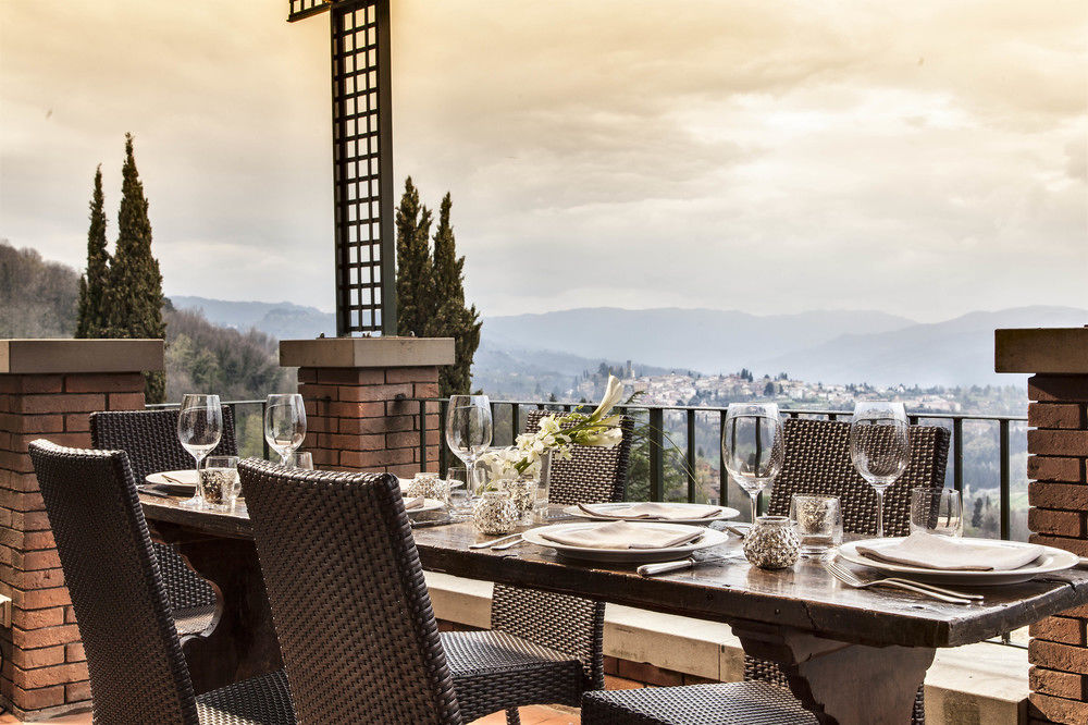 Fotos del hotel - Renaissance Tuscany Il Ciocco Resort & Spa