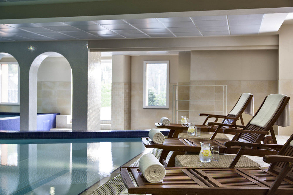 Fotos del hotel - Renaissance Tuscany Il Ciocco Resort & Spa