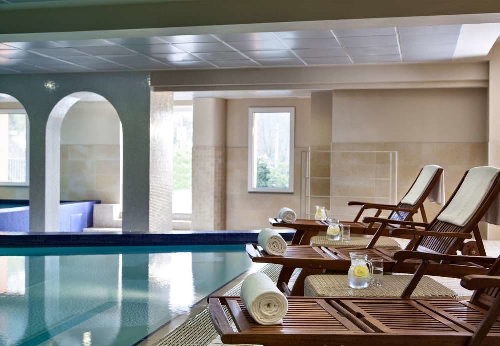 Fotos del hotel - Renaissance Tuscany Il Ciocco Resort & Spa