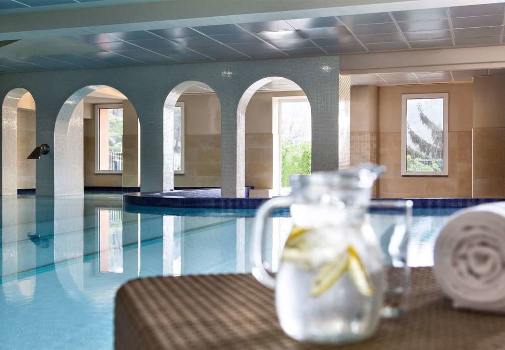 Fotos del hotel - Renaissance Tuscany Il Ciocco Resort & Spa