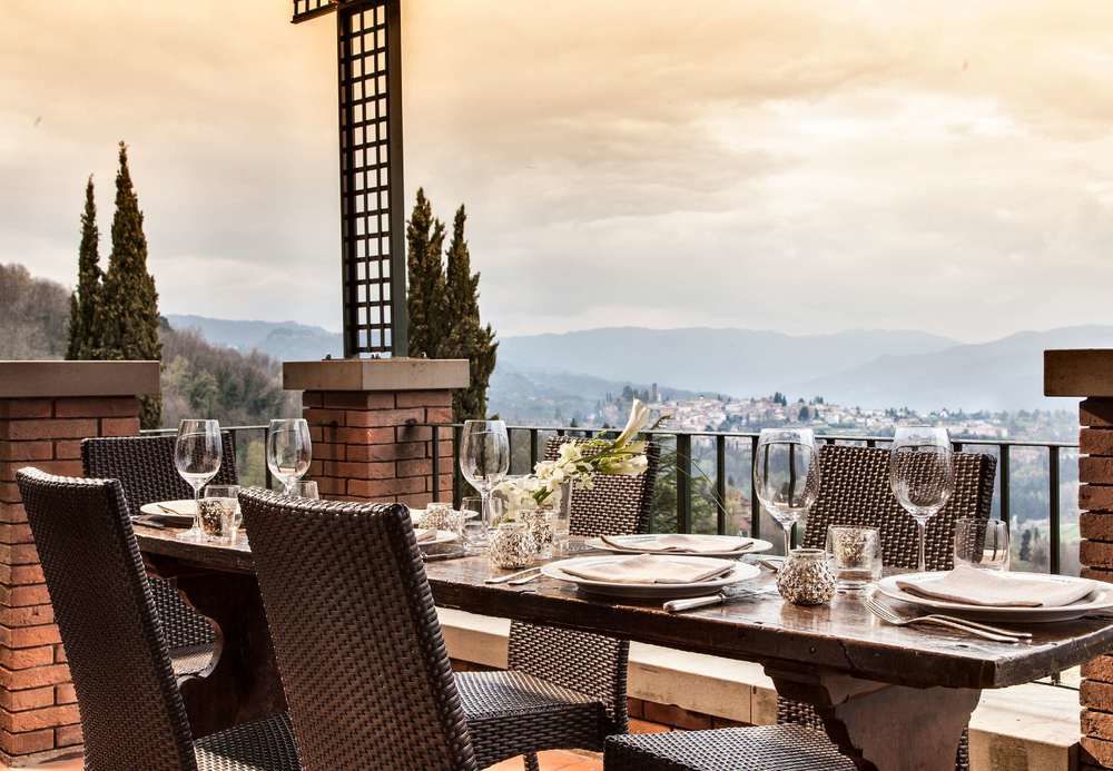 Fotos del hotel - Renaissance Tuscany Il Ciocco Resort & Spa