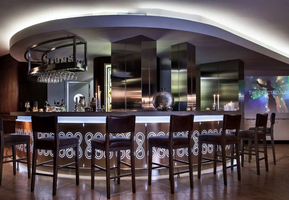 Fotos del hotel - Renaissance Tuscany Il Ciocco Resort & Spa
