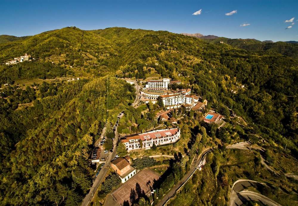 Fotos del hotel - Renaissance Tuscany Il Ciocco Resort & Spa