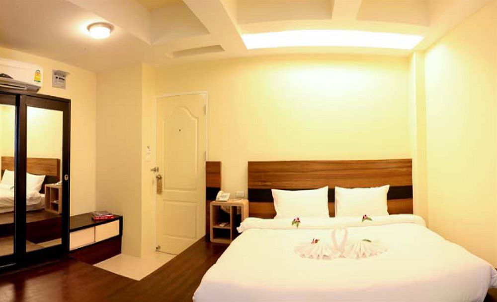 Fotos del hotel - PHUKET CENTER HOTEL