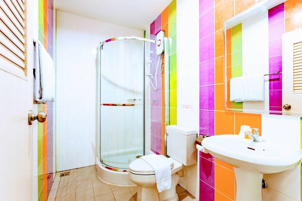 Fotos del hotel - PHUKET CENTER HOTEL
