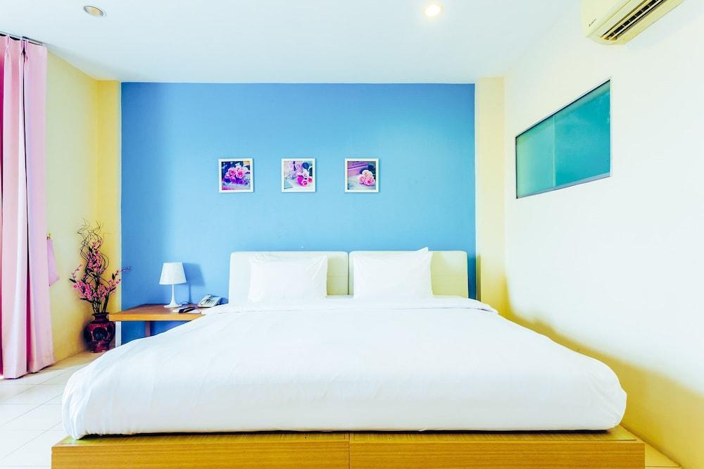 Fotos del hotel - PHUKET CENTER HOTEL