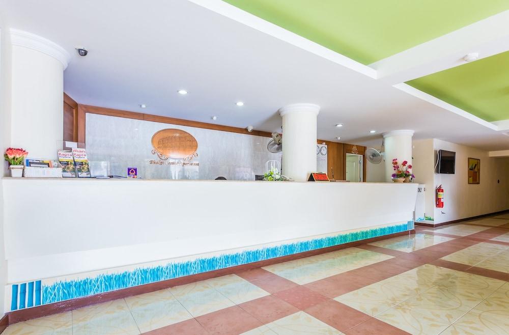 Fotos del hotel - PHUKET CENTER HOTEL