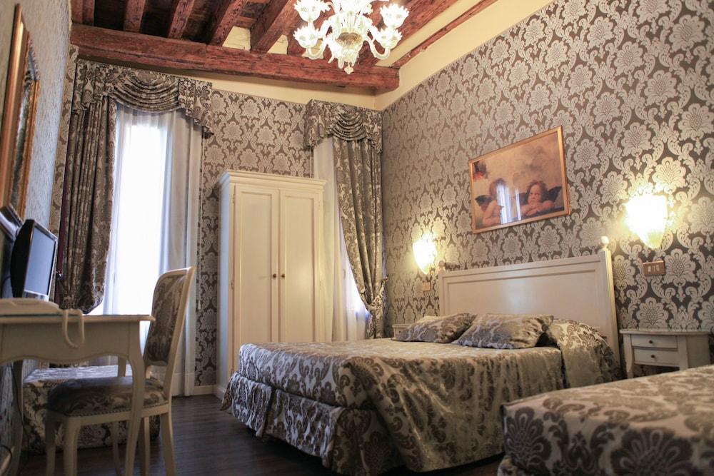 Fotos del hotel - BRIDGE