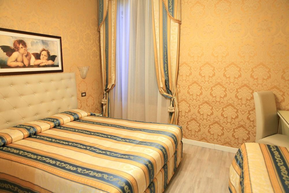 Fotos del hotel - BRIDGE