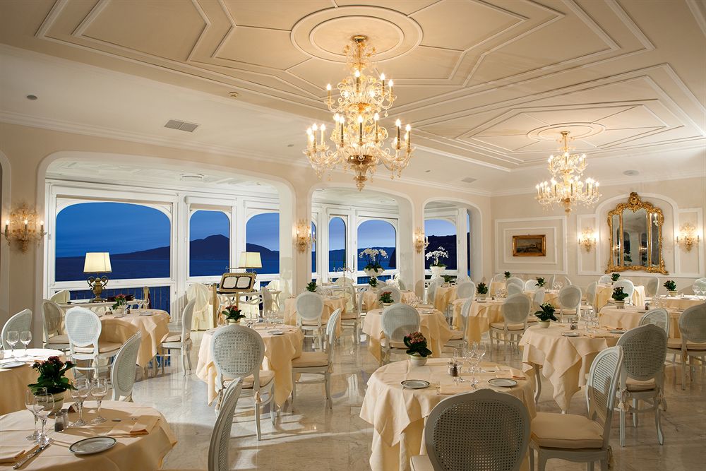 Fotos del hotel - GRAND HOTEL AMBASCIATORI