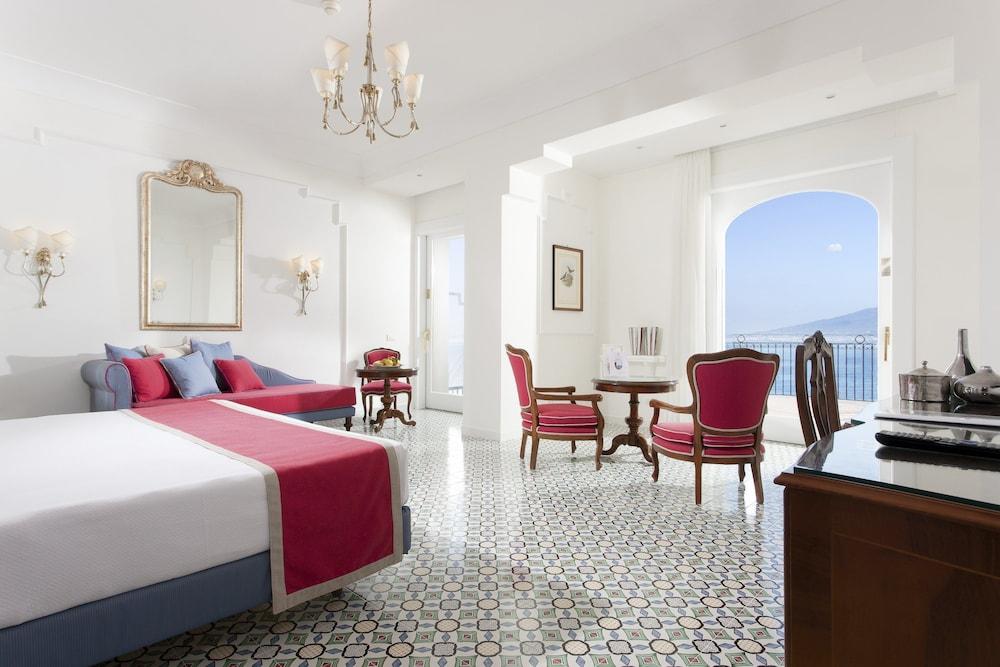 Fotos del hotel - GRAND HOTEL AMBASCIATORI