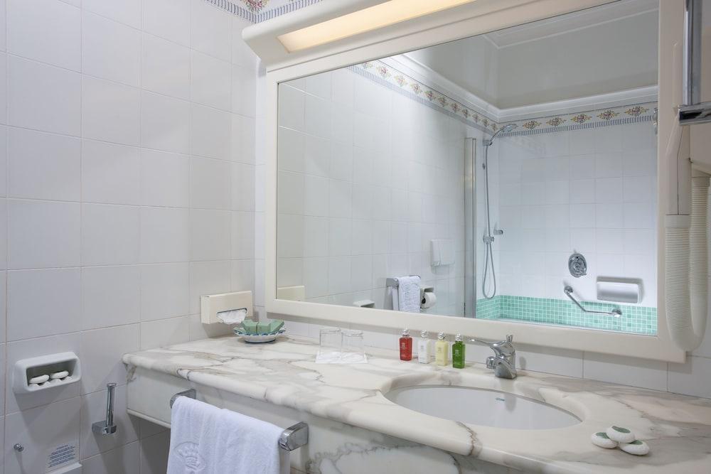 Fotos del hotel - GRAND HOTEL AMBASCIATORI