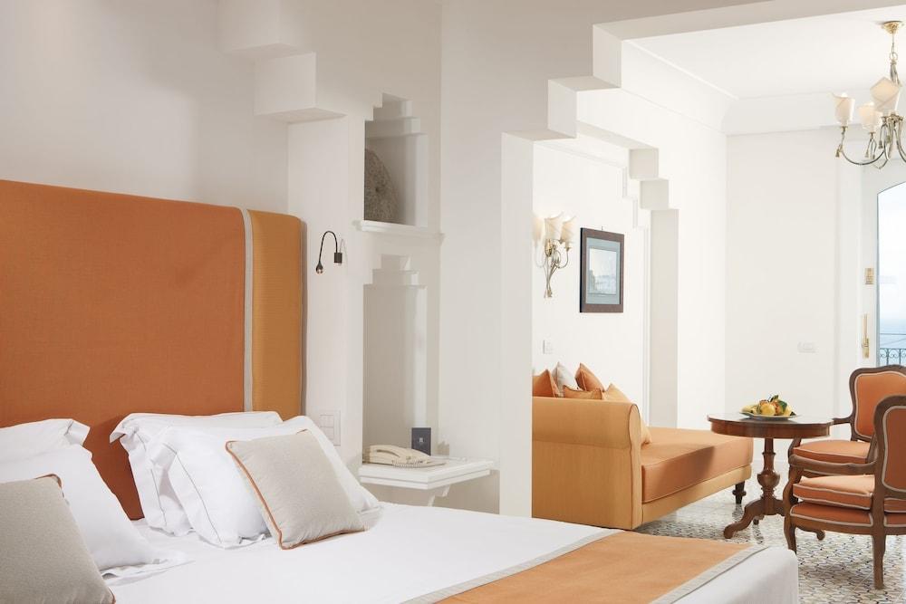 Fotos del hotel - GRAND HOTEL AMBASCIATORI